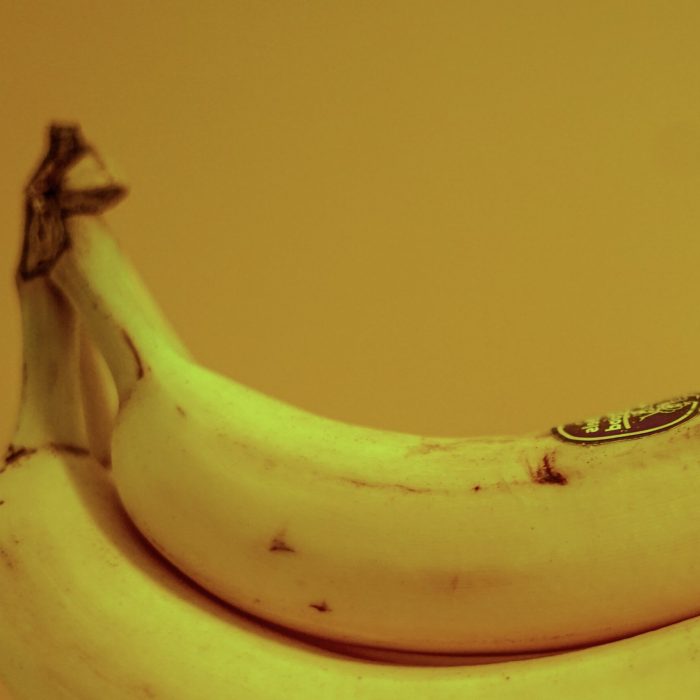 Banana n°1
